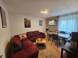 Miuti Residence - Triberg - 8