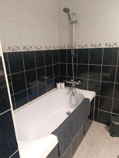 Cozy duplex 10 minutes from Paris - 6