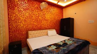 Khubbu's Inn - Varanasi - 6