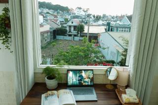 De Mary Dalat - Da Lat - 1