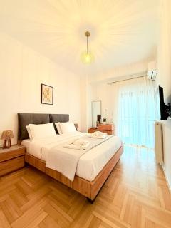 Casa Marina - Athen - 6