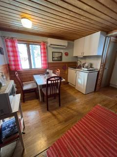 Kolbackens Camping & Stugby - Åsarna - 1