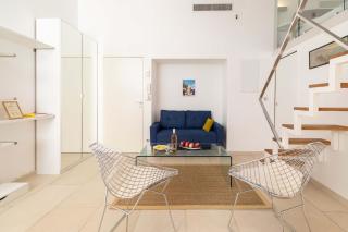 Maison Bianchi - Duplex old town - Nice - 3