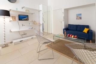 Maison Bianchi - Duplex old town - Nizza - 2