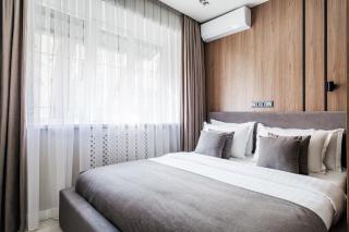 SORA Apartments Park - Tashkent - 1