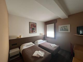 Damodoro Hotel - Pordenone - 9