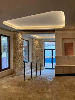 VELALMA-CERON Edificio exclusivo de apartamentos turisticos en Centro histórico-JAEN - Jaén - 5