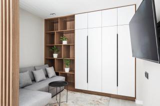 SORA Apartments Park - Tashkent - 0