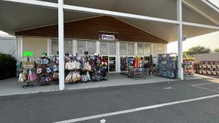 Mobilhome trigano au Camping Les Charmettes emplacement calme - Les Mathes - 9