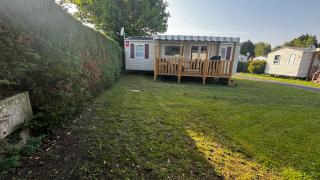 Mobilhome trigano au Camping Les Charmettes emplacement calme - Les Mathes - 5