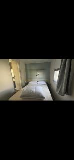 Mobilhome trigano au Camping Les Charmettes emplacement calme - Les Mathes - 1