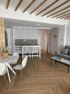 VELALMA-CERON Edificio exclusivo de apartamentos turisticos en Centro histórico-JAEN - Jaén - 3