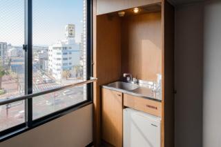 Miyazaki Mango Hotel - Vacation STAY 58252v - Miyazaki - 5
