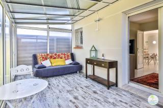 Biscarrosse bourg Duplex proche commerces 6 couchages - Biscarrosse - 6