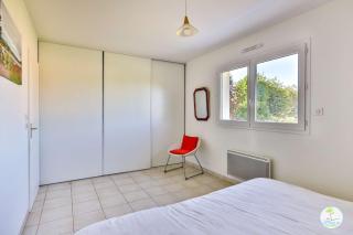 Biscarrosse bourg Duplex proche commerces 6 couchages - Biscarrosse - 4