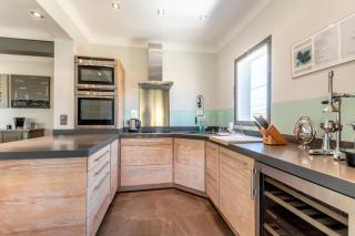 Loft Jasmin l Terrace & Space l Shellter Rentals - Saint-Tropez - 8