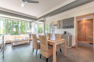 Loft Jasmin l Terrace & Space l Shellter Rentals - Saint-Tropez - 5