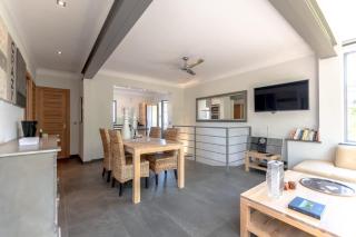 Loft Jasmin l Terrace & Space l Shellter Rentals - Saint-Tropez - 3