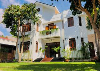 Delight Hotel Mui Ne - Mui Ne - 0