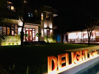 Delight Hotel Mui Ne - Mui Ne - 1