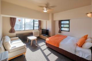 Miyazaki Mango Hotel - Vacation STAY 58303v - Miyazaki - 7