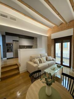 VELALMA-CERON Edificio exclusivo de apartamentos turisticos en Centro histórico-JAEN - Jaén - 9
