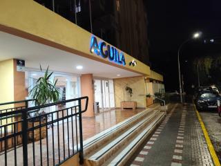 MRV Fantástico Estudio Benalmádena - Benalmádena - 9