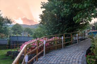 Villa del Gelso Chalet nel Parco dellEtna - Mascali - 6