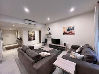 Modern Flat in Balluta - San Julián - 2