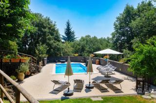 Villa del Gelso Chalet nel Parco dellEtna - Mascali - 2
