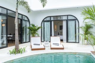 Brand New Villa Palma at Bingin Sentosa - Bingin Beach - 9