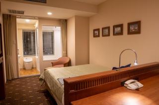 Boston Plaza Kusatsu Biwa Lake - Vacation STAY 15434v - Kusatsu - 9