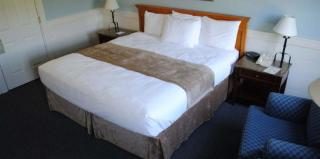 Sebasco Harbor Resort & Golf Club - Sebasco Estates - 3
