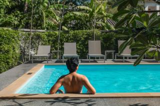 Seaside Naithon Phuket - Newly Opened - - 4