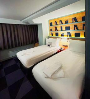 ibis Styles Ankara - Ankara - 9