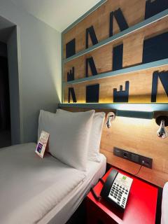 ibis Styles Ankara - Ankara - 8