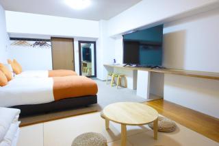 Miyazaki Mango Hotel - Vacation STAY 58306v - Miyazaki - 5