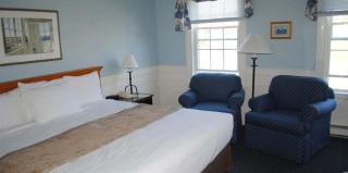 Sebasco Harbor Resort & Golf Club - Sebasco Estates - 1