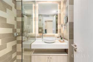 Luxurious Studio In Seven Palm - Direct Beach Access - 9