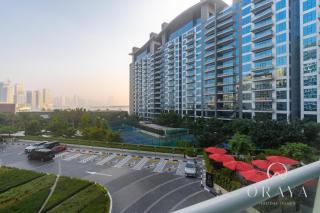 Luxurious Studio In Seven Palm - Direct Beach Access - 7