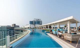 Luxurious Studio In Seven Palm - Direct Beach Access - 5