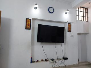 Varanasi bed and breakfast Homestay - Varanasi - 5