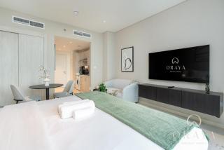 Luxurious Studio In Seven Palm - Direct Beach Access - 1