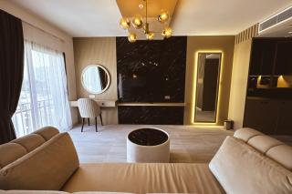 Dorana Art Hotel - 3