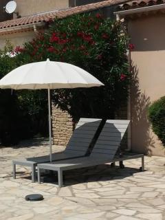 La Maison Rose - LʼIsle-sur-la-Sorgue - 5