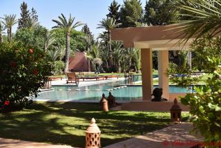 Villa Prestige Mansourya - Marrakech - 7