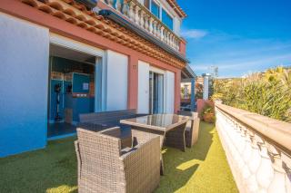 Les Corantines - Les issambres - Roquebrune-sur-Argens - 9