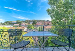 Floralies A l Views & Parking l Shellter Rentals - Saint-Tropez - 0