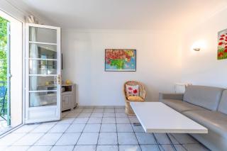 Floralies A l Views & Parking l Shellter Rentals - Saint-Tropez - 5
