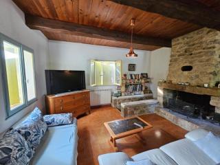 Maison à Ansouis Luberon - Ansouis - 2